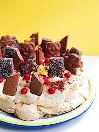 The Ultimate Australia Day Pavlova Stuff Mums Like Australia Food Pavlova Australia Day Celebrations