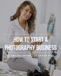 How To Start A Photography Business E Book Learning Photography Photography Business Photography Jobs