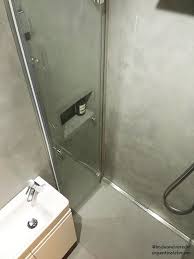 Bad Wandveredelungen Tino Lehmann Oberflachenveredelungen Fugenlose Dusche Wandgestaltung Bad Ohne Fliesen Wandgestaltung Bad