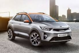 Kia Stonic Nieuws Informatie En Prijzen Autoweek Nl