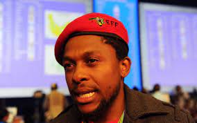 Explore tweets of mbuyiseni ndlozi @mbuyisenindlozi on twitter. Twitter Not Impressed With Ndlozi S Birthday Message To Bae Mmabatho The Citizen