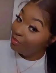 Chasity Watson's Instagram, Twitter & Facebook