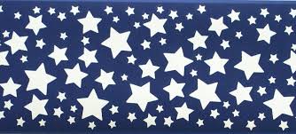 Maybe you would like to learn more about one of these? 39 Blue Star Wallpaper Border On Wallpapersafari