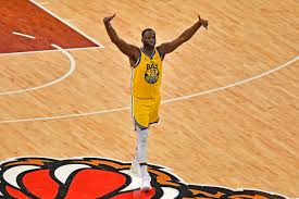 Forward for the golden state warriors by way of michigan state and saginaw michigan. Is Draymond Green The Best Nba Defender Of All Time Insidehook