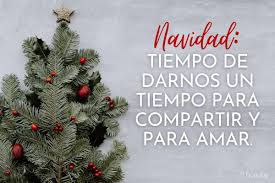 Navidad es la ocasion de ver con los ojos de la fe esa luminosa realidad, de sentir con los latidos de la esperanza el ardor del fuego de la vida y de. 180 Frases De Navidad Cortas Bonitas Y Originales