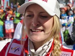 Fanny Smith en bronze