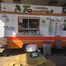 Taqueria Tomatitos Food Truck — Mexican restaurant food truck in Lansing, Michigan