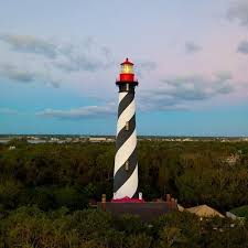 Today, it has ghost tours and many visitors have noticed the scent of a burning cigar believed to belong to one of the men who was a caretaker and died on the job. St Augustine Lighthouse Maritime Museum Hulafrog Palm Coast St Augustine Fl