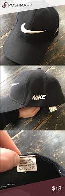 Black Nike Hat Black Nike Hat Nike Hat Hat Fashion