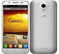 Micromax A119 Canvas XL pictures ...