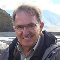 Don E. Michel Obituary (2024)