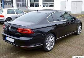Good -melis G 17022018 -material Quality - Volkswagen - Passat Passat B8 - 14 Tsi 125 Hp Bmt P Volkswagen Passat Volkswagen Car Volkswagen