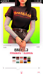 See more ideas about sims 4, sims 4 cc. Chon Le Top Hi I Spent The Whole Afternoon Making This Piece Of Cc Because I Saw A Picture On Pinterest And I Wante Sims 4 Sims 4 Dresses Sims 4 Mods Clothes