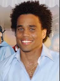 Michael Ealy Eyes