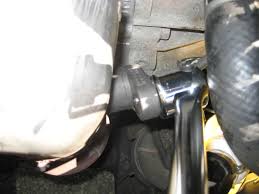 2004 toyota sienna factory service bulletin obdii code p2241. P2241 Bank2 Sensor1 Oxygen Sensor Replacement Toyota Sienna Forum Siennachat Com