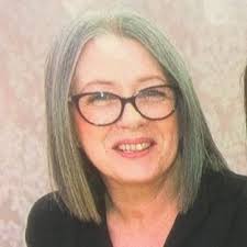 Iris Carroll Boyle (@IrisCarrollBoy2)