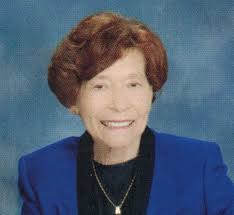 Obituary information for Flossie M. Huser