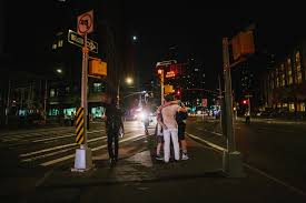 Blackout (fabric), a textile material that blocks light. How Some New Yorkers Found Bliss In The Blackout The New York Times