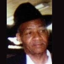 Mr. George Nealy Obituary