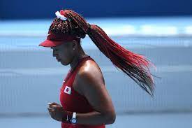 Naomi osaka is a japanese professional tennis player. Pphpje8gwpjdgm