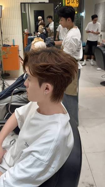 Thiết kế form tóc phù hợp với phong cách của bạn | Edric Hair Studio ,  #edrichairstyle #edrichairstudio #xuhuong #tocnamdep | Edric Hair Studio |  Facebook