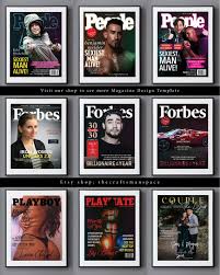 Buy Custom Magazine Cover, Forbes Magazine, Billionaire of the Year, 30  Under 30, , Gift for Boyfriend, Husband, Brithday Gift, Valentine's Day  Online in India - Etsy