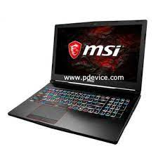 Msi gaming laptops offer you an unrivaled experience when it comes to pc gaming. Msi Ge63vr 7rf 004cn Gaming Laptop Specifications Price Compare Features Review