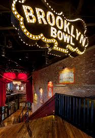 56,259 likes · 55 talking about this · 169,099 were here. Brooklyn Bowl Las Vegas Laszlo