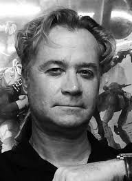 Interview with Joe Pearson