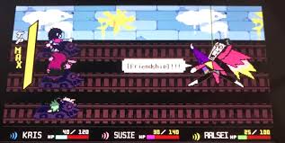 Steam Community :: Guide :: Beating Undertale Without Dodging: The Easy Way