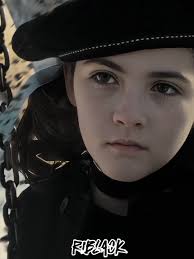 Isabelle North Drama