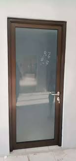 Pintu kaca aluminium adalah pintu yang dibuat dari rangka dengan bahan aluminium dengan material pendukungya adalah kaca. Pintu Kaca Kusen Aluminium Jendela Alumunium Kaca Tempered Dan Cermin Konstruksi Dan Taman 536905468