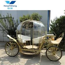 Horse Carriage, Cinderella ...