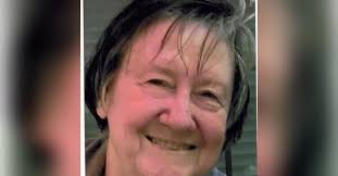 Betty Lynn McCluskey Obituary