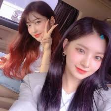 Everglow (에버글로우) là nhóm nhạc nữ của yuehua entertainment. æ­Œè¬ ç•Œç·Šæ€¥ç‹€æ…‹ EverglowçŽ‹æ€¡äººé‡'æ–½è³¢ä¹Ÿç¢ºè¨º Epop å°±æ„›çŽ©å¨›æ¨‚