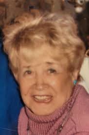 Obituary for Carol F. (Seaford) Williams