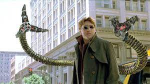 However, molina is finally going on the record about his first appearance as dr. Alfred Molina Confirms His Doctor Octopus Return In Spider Man No Way Home