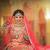 India Wedding Photoshoot Indoor