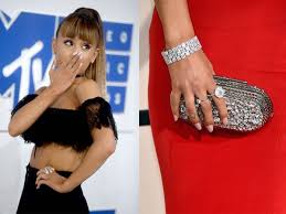 Do you agree with him / her? A Complete Guide To Ariana Grande S 55 Known Tattoos