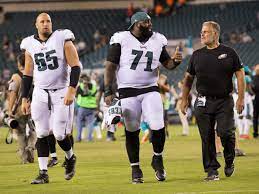 Maybe you would like to learn more about one of these? Eagles Offensive Line Is A Big Reason Why Philadelphia Has A Chance To Repeat As Super Bowl Champions Bleeding Green Nation
