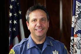 BestOfSwla Sheriff Tony Mancuso Prepares To Ride Off Into The Sunset