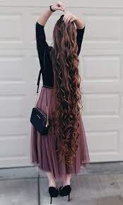 Warm Tulle Skirt Modest Fashion Skirts Dresses Tops And Accessories Long Hair Styles Hair Styles Beautiful Long Hair