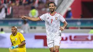 Find the perfect ali mabkhout stock photos and editorial news pictures from getty images. Uae Striker Ali Mabkhout Beats Cristiano Ronaldo Lionel Messi To Emerge As Top International Scorer Of 2019 The National