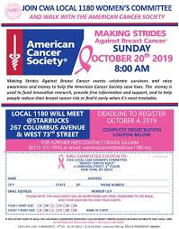 Throughout most of the presidential term before him, he was stationed in london while serving the eighteenth president of the u.s. Breast Cancer Walk