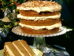 For the full carrot cake recipe with ingredient amounts and instructions, please visit our recipe page on inspired taste. Paula Deen Carrot Cake Recipes