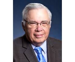 William Espey Obituary (2024)