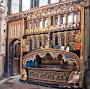 Profile Picture of Charles Blount, Earl of Devonshire | Westminster Abbey (@westminster-abbey.org) on Google