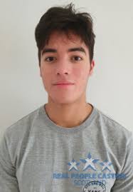 Browse our males models and actors