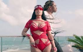 Download New Video Future Ft Nicki Minaj You Da Baddest Official Video Nicki Minaj Pictures Nicki Minaj Videos New Nicki Minaj