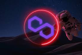 It is the next big blockbuster this year What Is Polygon Matic